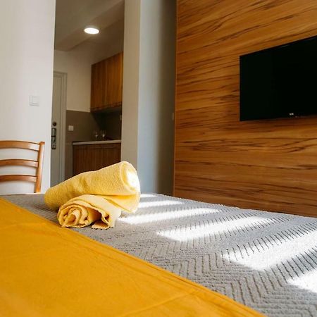 Studio Hana Novi Sad Bagian luar foto