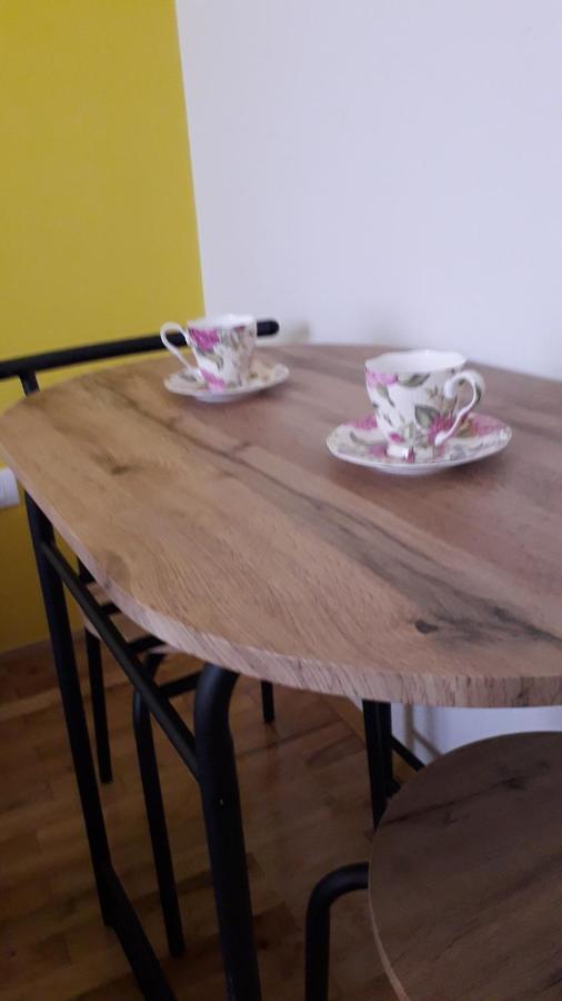 Studio Hana Novi Sad Bagian luar foto