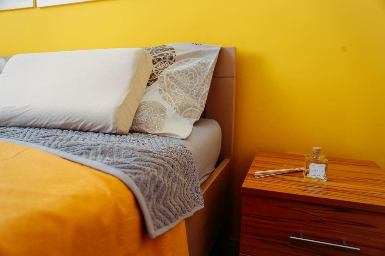 Studio Hana Novi Sad Bagian luar foto