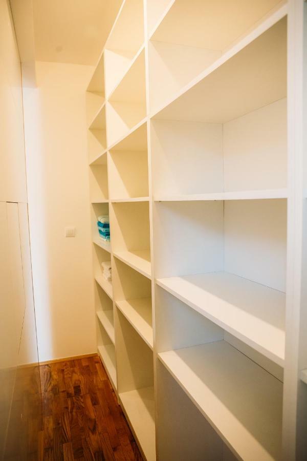 Studio Hana Novi Sad Bagian luar foto