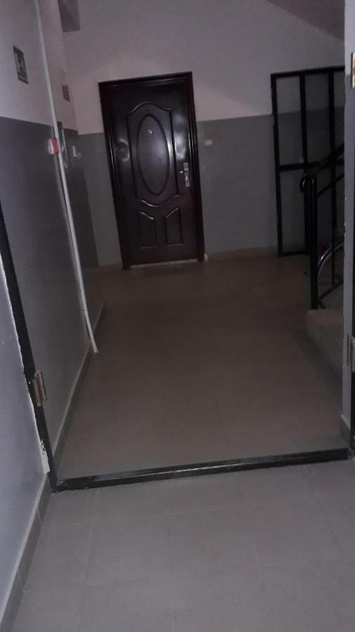 Studio Hana Novi Sad Bagian luar foto